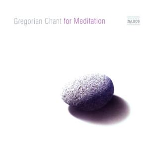 GREGORIAN CHANT FOR MEDIT<br/><h5>Megjelenés: 2005-02-21</h5>