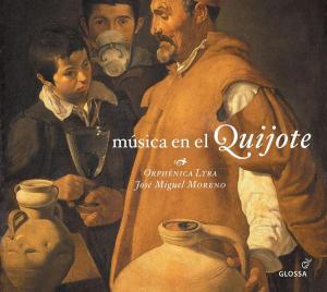 MUSICA EN EL QUIJOTE<br/><h5>Megjelenés: 2005-03-28</h5>