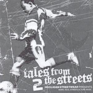 TALES FROM THE STREET V.2<br/><h5>Megjelenés: 2015-11-02</h5>