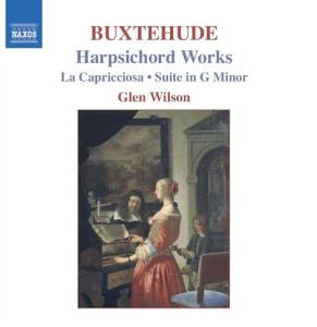 HARPSICHORD WORKS<br/><h5>Megjelenés: 2005-04-06</h5>