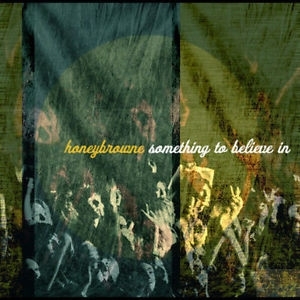 SOMETHING TO BELIEVE IN<br/><h5>Megjelenés: 2005-12-08</h5>