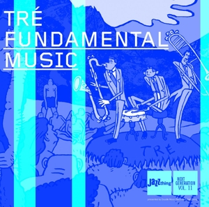 FUNDAMENTAL MUSIC<br/><h5>Megjelenés: 2006-01-19</h5>