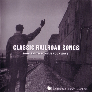 CLASSIC RAILROAD SONGS 1<br/><h5>Megjelenés: 2006-01-26</h5>