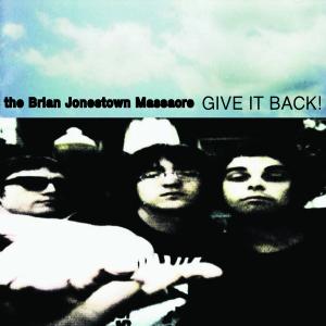 GIVE IT BACK<br/><h5>Megjelenés: 2006-02-20</h5>