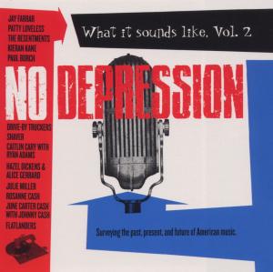 NO DEPRESSION 2 -13TR-<br/><h5>Megjelenés: 1990-06-30</h5>