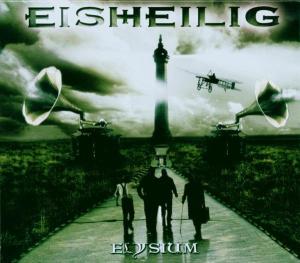 ELYSIUM<br/><h5>Megjelenés: 2006-05-26</h5>