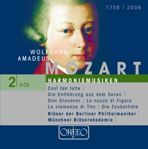 HARMONIEMUSIKEN<br/><h5>Megjelenés: 2006-04-24</h5>