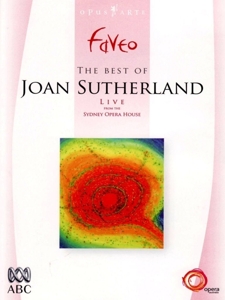 BEST OF JOAN SUTHERLAND<br/><h5>Megjelenés: 2006-04-24</h5>