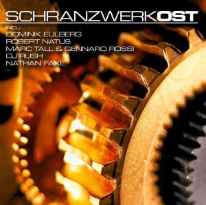 SCHRANZWERK OST<br/><h5>Megjelenés: 2006-04-27</h5>