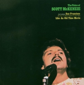 VOICE OF SCOTT MCKENZ<br/><h5>Megjelenés: 2006-06-30</h5>