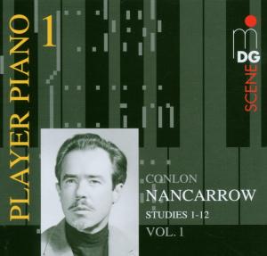 PLAYER PIANO VOL.1<br/><h5>Megjelenés: 2006-05-15</h5>