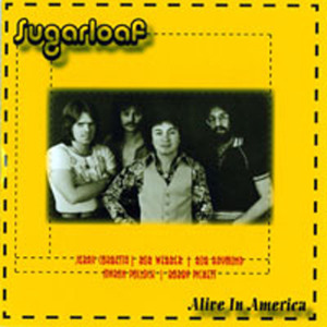 ALIVE IN AMERICA<br/><h5>Megjelenés: 1990-07-30</h5>