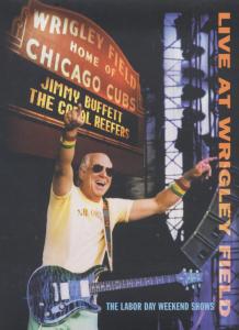 LIVE AT WRIGLEY FIELD<br/><h5>Megjelenés: 1990-06-30</h5>