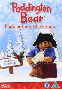 PADDINGTON BEAR: PADDINGTON CHRISTMAS<br/><h5>Megjelenés: 2012-10-22</h5>