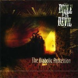 DIABOLIC PROCESSION<br/><h5>Megjelenés: 2006-09-07</h5>