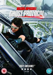 MISSION IMPOSSIBLE 4<br/><h5>Megjelenés: 2013-04-29</h5>