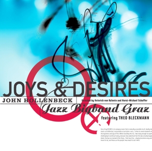 JOYS & DESIRES<br/><h5>Megjelenés: 2006-08-31</h5>