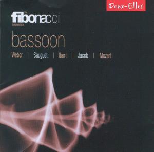 BASSOON<br/><h5>Megjelenés: 2006-09-26</h5>