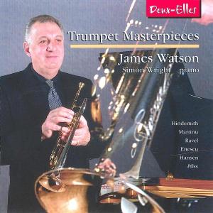 TRUMPET MASTERPIECES<br/><h5>Megjelenés: 2006-09-26</h5>