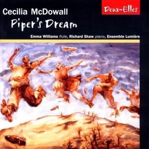 PIPER'S DREAM<br/><h5>Megjelenés: 2006-09-27</h5>