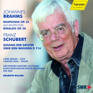 RHAPSODIE OP.53/RINALDO O<br/><h5>Megjelenés: 2006-09-28</h5>