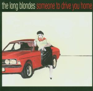 SOMEONE TO DRIVE YOU HOME<br/><h5>Megjelenés: 2007-12-06</h5>