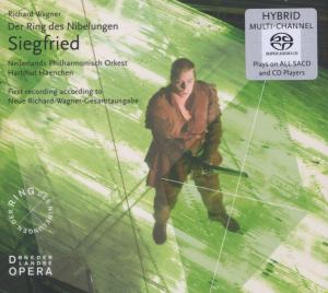 SIEGFRIED<br/><h5>Megjelenés: 2006-11-06</h5>