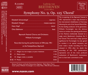 SYMPHONY NO.9<br/><h5>Megjelenés: 2006-11-09</h5>