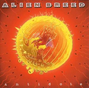 ALIEN BREED<br/><h5>Megjelenés: 2006-12-29</h5>