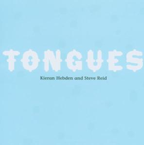 TONGUES<br/><h5>Megjelenés: 2007-03-15</h5>