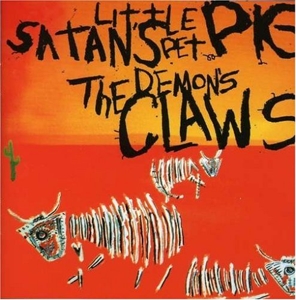 SATAN'S LITTLE RED PIG<br/><h5>Megjelenés: 2007-02-01</h5>