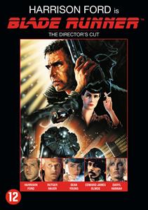 BLADE RUNNER<br/><h5>Megjelenés: 2010-10-20</h5>