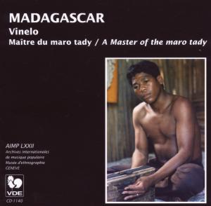 MADAGASKAR: MARO TADY<br/><h5>Megjelenés: 2007-01-26</h5>