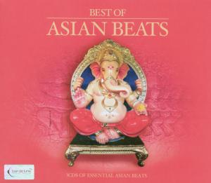 BEST OF ASIAN BEATS -30TR<br/><h5>Megjelenés: 2007-02-22</h5>