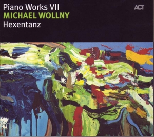 HEXENTANZ-PIANO WORKS VII<br/><h5>Megjelenés: 2007-02-15</h5>