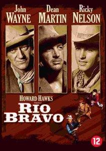 RIO BRAVO<br/><h5>Megjelenés: 2009-07-22</h5>