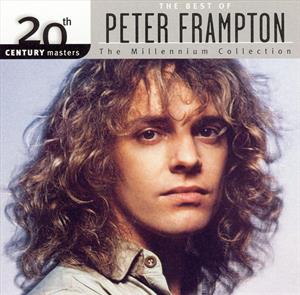 BEST OF PETER FRAMPTON<br/><h5>Megjelenés: 1990-06-30</h5>