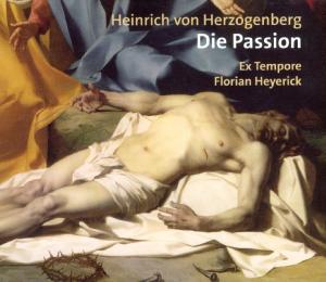 DIE PASSION<br/><h5>Megjelenés: 2007-03-12</h5>