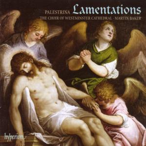 THIRD BOOK OF LAMENTATION<br/><h5>Megjelenés: 2007-03-14</h5>