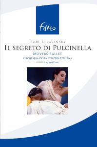 IL SEGRETO DI PUCINELLA<br/><h5>Megjelenés: 2007-03-26</h5>