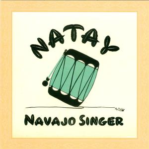 NATAY NAVAJO SINGER<br/><h5>Megjelenés: 2007-04-05</h5>