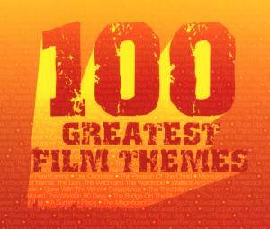 100 GREATEST FILM THEMES<br/><h5>Megjelenés: 2007-05-28</h5>