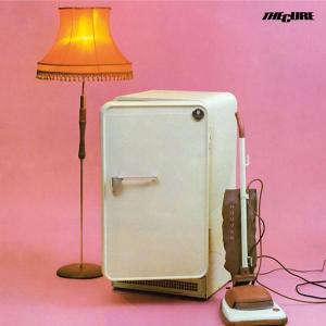 THREE IMAGINARY BOYS<br/><h5>Megjelenés: 2007-05-28</h5>