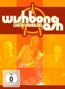 LIVE IN HAMBURG<br/><h5>Megjelenés: 2007-06-21</h5>