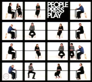 PEOPLE PRESS PLAY<br/><h5>Megjelenés: 2007-06-14</h5>