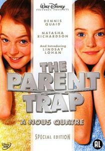 PARENT TRAP -SE-<br/><h5>Megjelenés: 2007-05-01</h5>