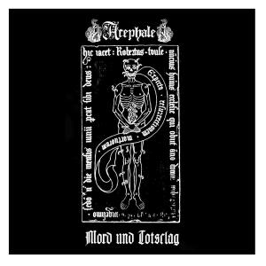 MORD UND TOTSCHLAG<br/><h5>Megjelenés: 2007-05-23</h5>