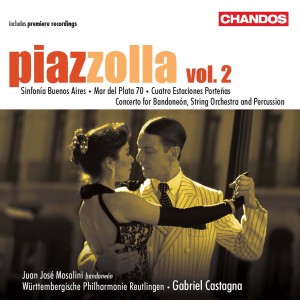 ORCHESTRAL MUSIC VOL.2<br/><h5>Megjelenés: 2007-05-21</h5>