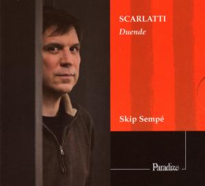 DUENDE HARPSICHORD SONATA<br/><h5>Megjelenés: 2011-02-03</h5>