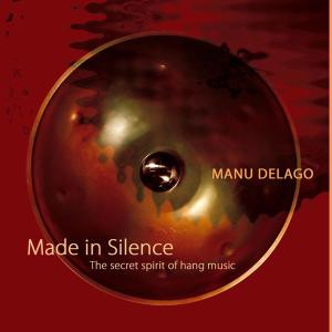 MADE IN SILENCE<br/><h5>Megjelenés: 2007-06-14</h5>